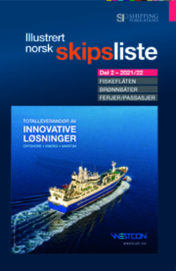 forsidebilde - trykk for å vise stor versjon