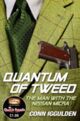 Cover photo:Quantum of tweed : the man with the Nissan Micra