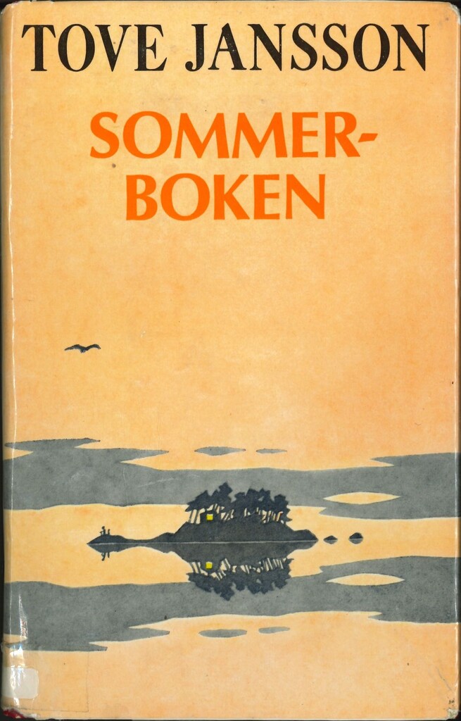 Sommerboken