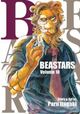 Cover photo:Beastars . Volume 10