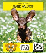 "Rare valper"