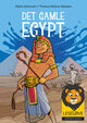 Omslagsbilde:Det gamle Egypt