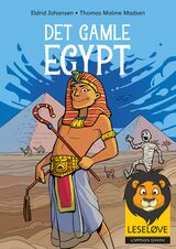 "Det gamle Egypt"