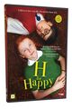 Cover photo:H for happy