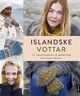 Omslagsbilde:Islandske vottar : 25 tradisjonelle mønster