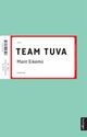 Omslagsbilde:Team Tuva : roman