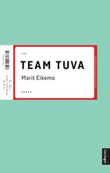 "Team Tuva : roman"