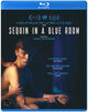 Omslagsbilde:Sequin in a blue room