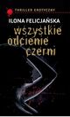 Omslagsbilde:Wszystkie odcienie czerni