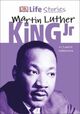 Omslagsbilde:Martin Luther King jr