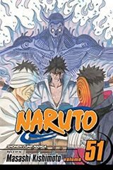 Sasuke vs. Danzo!!