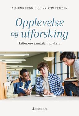 forsidebilde - trykk for å vise stor versjon
