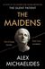 Omslagsbilde:The maidens