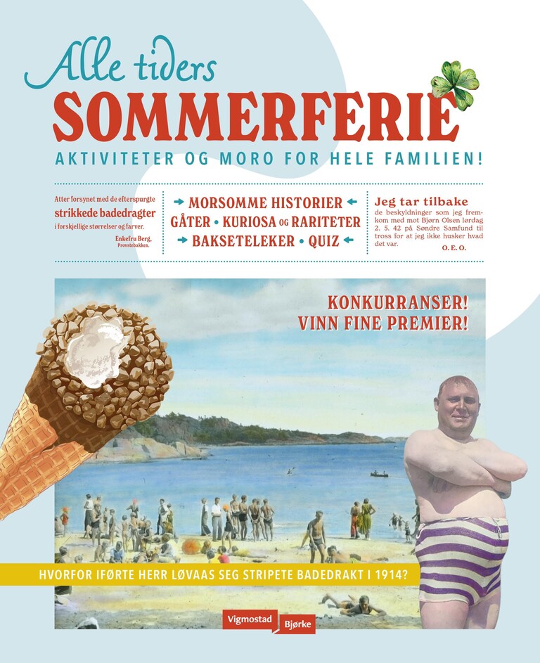 Forsidebilde