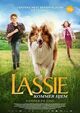 Omslagsbilde:Lassie kommer hjem