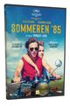 Cover photo:Sommeren '85