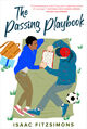Omslagsbilde:The passing playbook