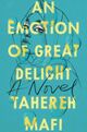 Omslagsbilde:An emotion of great delight : a novel