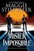 Omslagsbilde:Mister Impossible