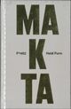 Cover photo:Makta