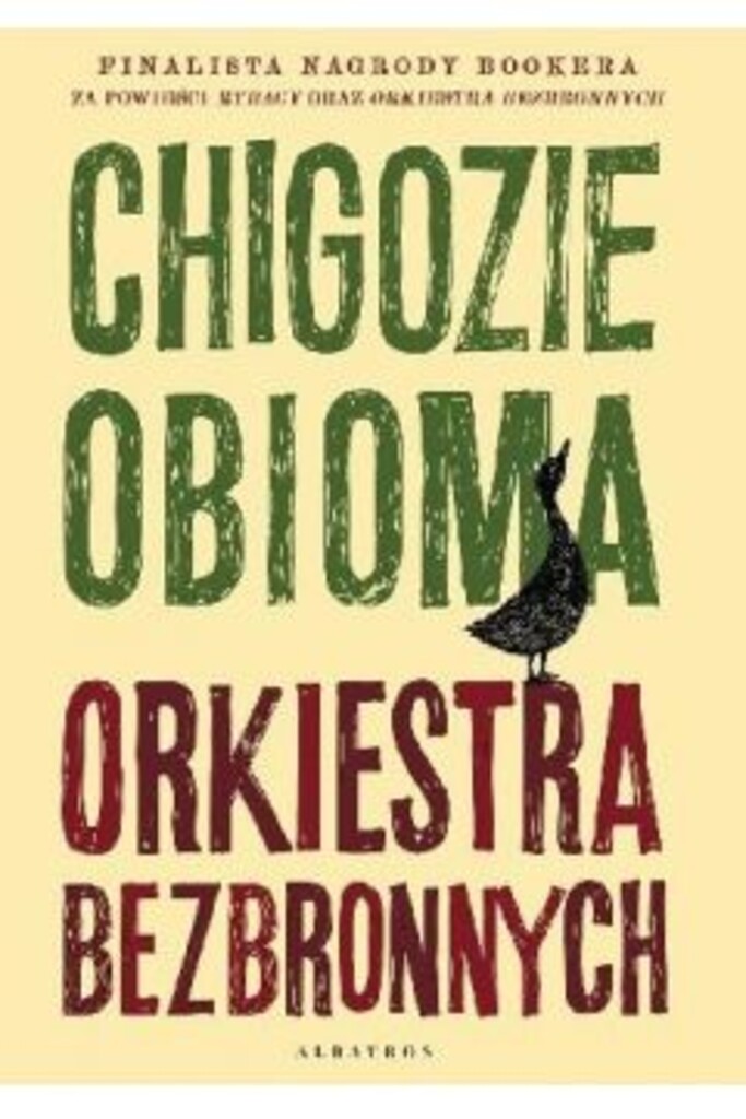 Orkiestra bezbronnych