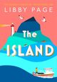 Cover photo:The island home