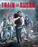 Omslagsbilde:Train to Busan = : Busanhaeng