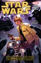 Omslagsbilde:Star wars . Vol. 2 . Showdown on the smuggler's moon