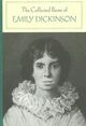 Omslagsbilde:The collected poems of Emily Dickinson : with an introduction and notes by Rachel Wetzsteon