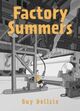 Omslagsbilde:Factory summers