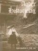 Omslagsbilde:Årsskrift 1989 . nr. 65