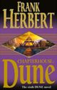 Omslagsbilde:Chapterhouse Dune