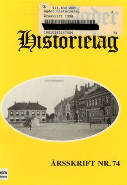 forsidebilde - trykk for å vise stor versjon