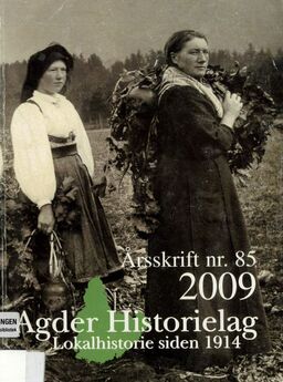 forsidebilde - trykk for å vise stor versjon