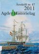 Omslagsbilde:Årsskrift 2011 . Nr. 87