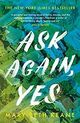 Omslagsbilde:Ask again, yes