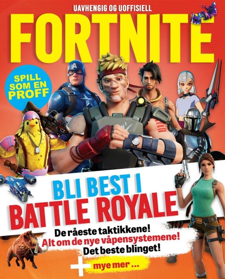 Forsidebilde