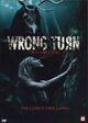 Cover photo:Wrong turn: the foundation