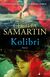 Omslagsbilde:Kolibri : roman