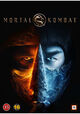 Omslagsbilde:Mortal Kombat