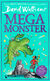 Omslagsbilde:Megamonster