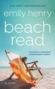 Cover photo:Beach read