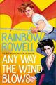 Omslagsbilde:Any way the wind blows