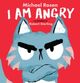 Cover photo:I am angry