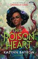 Omslagsbilde:This poison heart