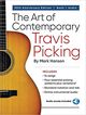 Omslagsbilde:The art of contemporary Travis picking