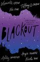 Cover photo:Blackout
