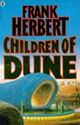 Omslagsbilde:Children of Dune