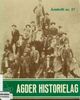 Omslagsbilde:Årsskrift 1979 . nr. 57