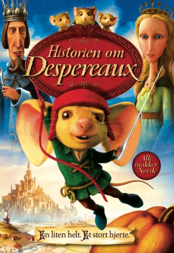 Forsidebilde